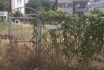Teren intravilan 300 mp - zona Compozitori - 125.000 euro (Cod E6) - 3