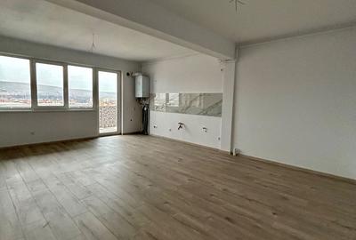 Ap 27 Teilor Residence - 2 camere FINISAT - 1