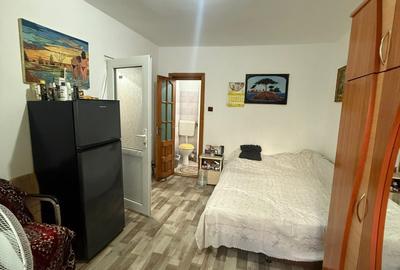 🏠 Garsonieră de vânzare – Zona Gară -etaj  Parter - Focșani - 5