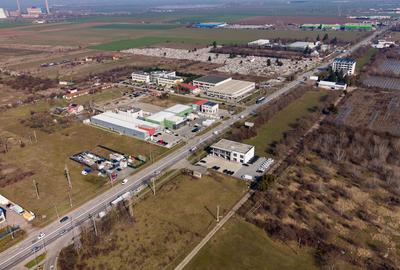 Teren 2.251 mp Grădiște, Arad - 9