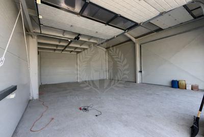 Hala depozitare/ productie 250 mp de inchiriat, Tatarani, acces TIR - 4