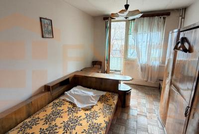 Apartament 2 camere, situat in zona Abator - 11