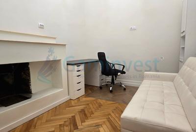 Apartament rustic-ultracentral cu 4 camere de inchiriat,Oradea,Bihor - 19