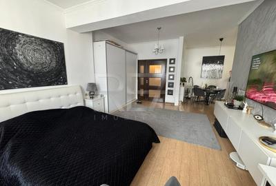 2 camere 62 mp in bloc nou zona Turda - 2