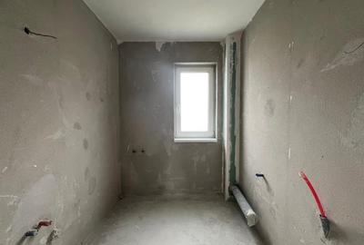 Apartament cu 3 camere in Livada semifinisat - 9
