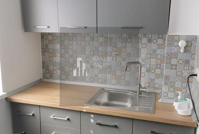 Apartament 2 camere decomandat Viva Residece - 9