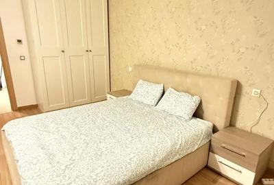 Inchiriere apartament 2 camere in complexul rezidential Rin Grand Residence - 10