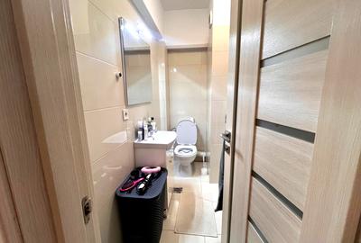 Apartament 2 camere-2 bai-Iulius Mall - 5