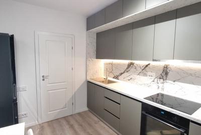 Apartament 2 camere | Decomandat | Prima inchiriere | Parcare inclusa | - 5