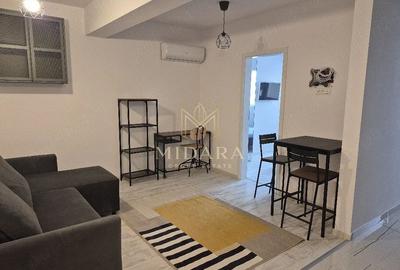 Studio Berceni | Încălzire pardoseală | 400€/lună - 1