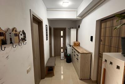 Apartament 2 camere Dobroesti Fundeni - 2