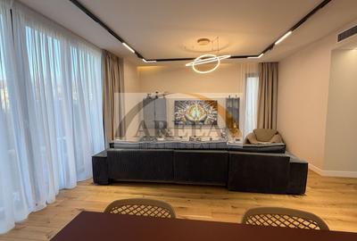 Vila 5 camere complex residential Tunari-complet mobilata - 5
