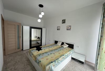 APARTAMENT 2 CAMERE |CAMPUS|TERMEN LUNG| - 4