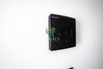 Apartament 3 Camere ONE VISTA Herastrau | Loc de Parcare inclus - 22