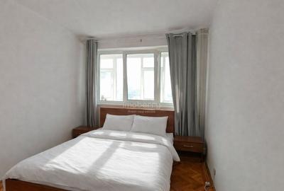 Vanzare apartament doua camere, Drumul Taberei-Parc Moghiors, metrou - 5