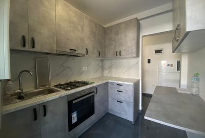 Apartament 2 camere Pacurari - Contemporan Residence - 4