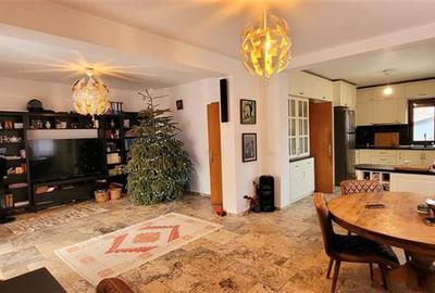 Casa unica  Calimanesti jud.Valcea posibilitate RATE - 5