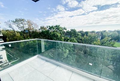 Apartament elegant cu 3 camere de vânzare în zona Floreasca, București - 2