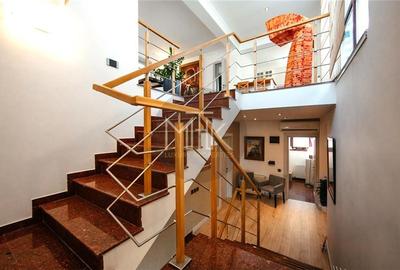 Vila 6 camere,Terasa RoofTop I Pipera-Iancu Nicolae I 2Locuri parcare - 23