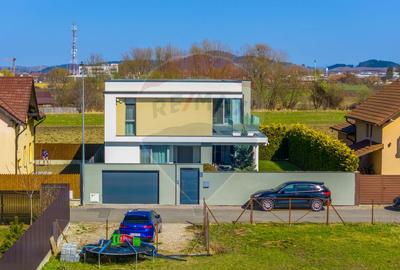 Vilă de lux | Stupini, Brașov | 0% comision cumpărător - 44