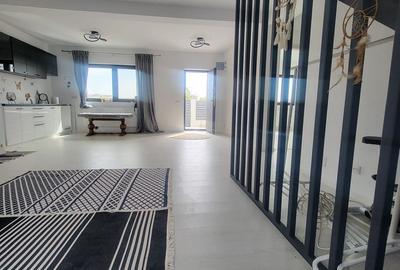 Casa Mogosoaia, constructie noua, 3 bai, zona in dezvoltare, vecini civilizati - 2