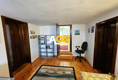 Casa 6 camere, 715 mp teren, langa Cetatea Alba Carolina - 5