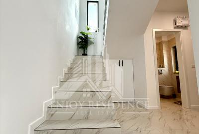 VEZI VIDEO! Vile individuale 2026 | Curte 400mp | Domnesti - 19