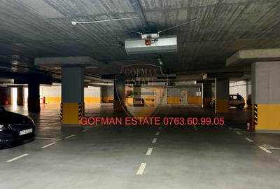 Nou! Lux 3 camere 127 mp Trocadero, Boxa, Parcare, Buncăr ANTIATOMIC - 32