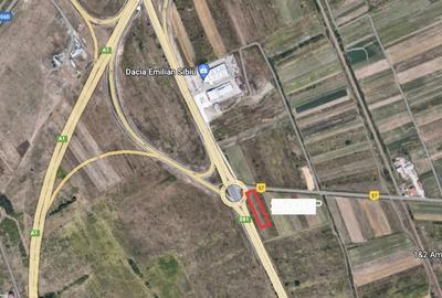 Teren Mohu - DN 2000mp - 1