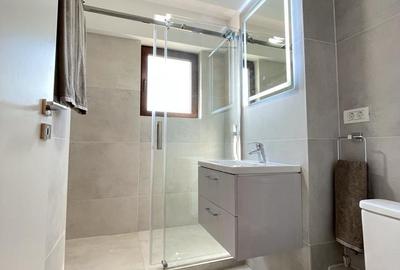 Apartament spatios 3 camere ~ Etaj 1/3 ~ Loc parcare ~ Terasa 17 mp - 24