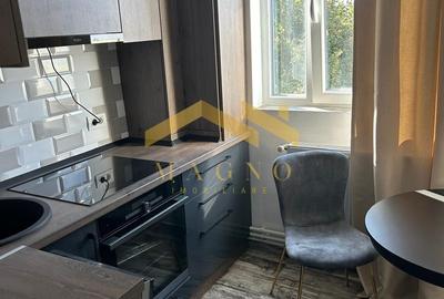 Apartament 2 camere decomandat, BOUL ROSU ( ROMANILOR) - 15