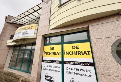 De inchiriat cladire central in Lugoj, birouri/medical/institutii, Timis - 7