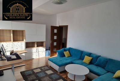 Drumul Taberei Romancierilor - 2 Camere Mobilat Bloc Nou 68mp Balcon - 1