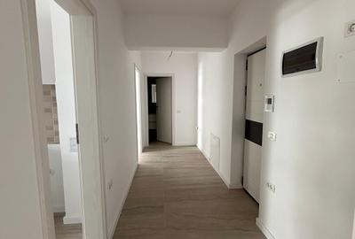 Apartament cu 2 camere, Decomandat, Mutare rapida, Metrou Berceni - 12