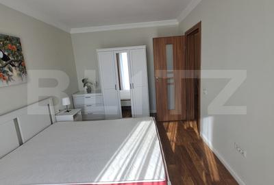 Apartament 2 camere Tractoru, in vila, aproape de Coresi. - 10