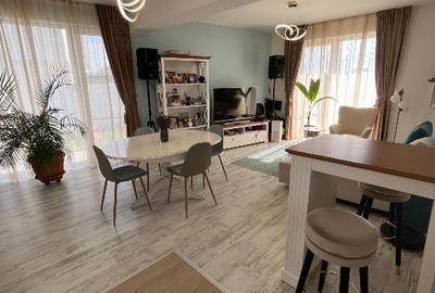 SUPER OFERTĂ: Casa 3 camere + curte generoasă la 205000 EUR! - 9