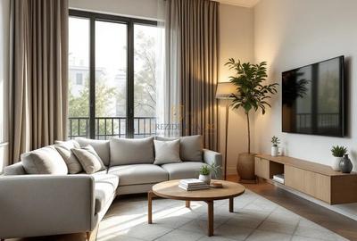 Apartament de vanzare langa metrou - 3 camere, decomandat, Sector 4 - 1