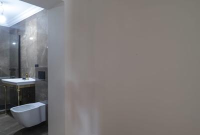 Sinaia, Furnica, apartament cu 2 camere in imobil nou!!! - 4