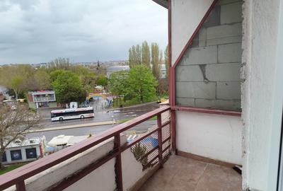 Inchiriez apartament zona Delfinariu Constanta - 4