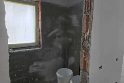 Vila P+1+M,Popesti Leordeni - 5