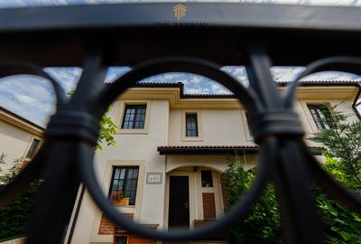 Duplex la Padure - Segmentul Premium - 3 dormitoare&bucatarie inchisa - 46