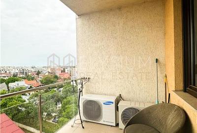 Apartament 2 camere de inchiriat North Area Lake View - 36
