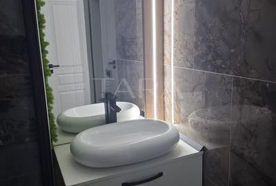 Apartament 3 camere – Dâmbul Rotund, parcare subterană - 10