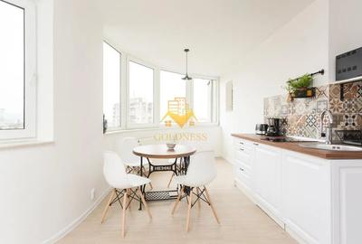 2 Camere Openspace, Modern,Cipariu, Titulescu,Fac.de drept,FSPAC,Vibre - 2