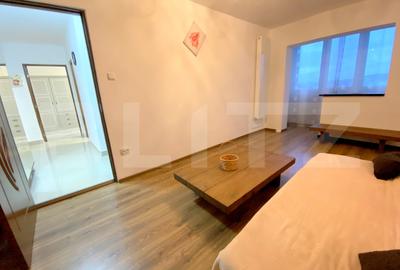 Locație atractiva: apartament 2 camere, 56 mp, zona Auchan, IRIS - 2