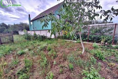 Teren 1329 mp | Casa batraneasca | Toate utilitatile, Zona Serbanesti, Bacau - 13