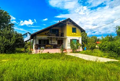 Casa in centrul orasului Breaza la doar 10 min de mers pe jos pana la piata - 25