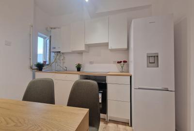 Ideal Air BnB I 3 Camere transformat in 2 Garsoniere Fara Risc Seismic Piata Uni - 6