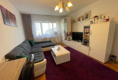 Apartament cu 3 camere,  Zorilor, zona Parcul Iuliu Prodan. - 8