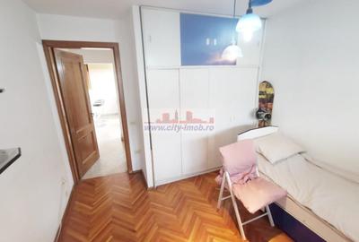 Vanzare Apartament 3 Camere Titulescu Primaria sector 1 - 19